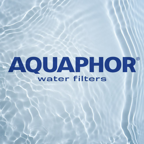 Aquaphor víztisztítók